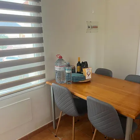 Holiday home Casa Fuerta, Detached W Private Terrace *