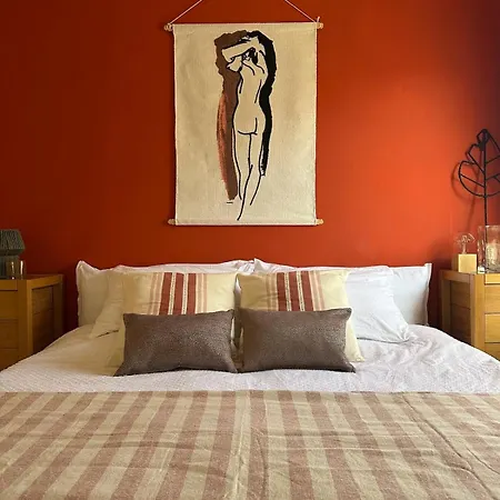 Casa Fuerta, Detached W Private Terrace Holiday home Corralejo