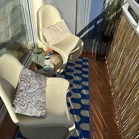 Holiday home Casa Fuerta, Detached W Private Terrace