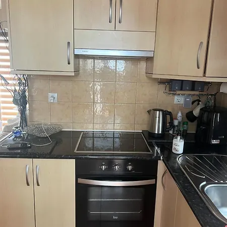 Casa Fuerta, Detached W Private Terrace Corralejo