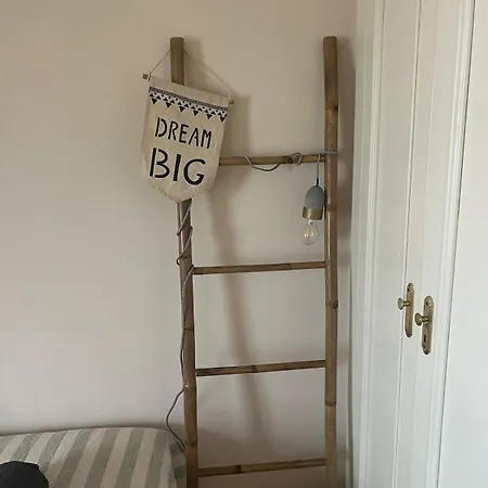 Casa Fuerta, Detached W Private Terrace * Corralejo