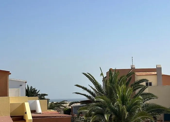 Holiday home Casa Fuerta, Detached W Private Terrace *