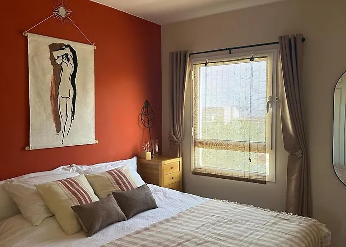 Holiday home Casa Fuerta, Detached W Private Terrace *