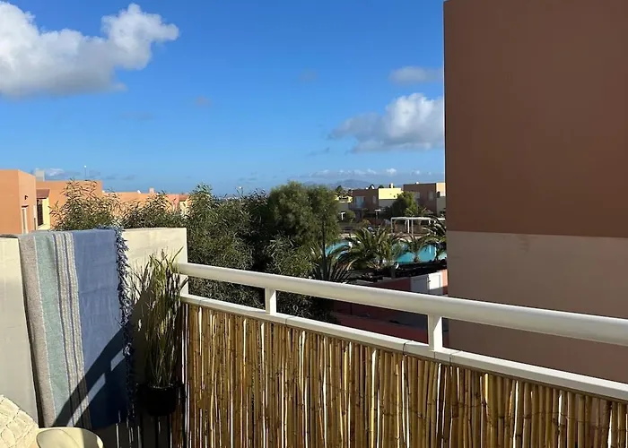 Casa Fuerta, Detached W Private Terrace