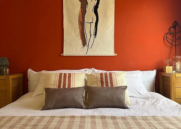 Casa Fuerta, Detached W Private Terrace Holiday home Corralejo