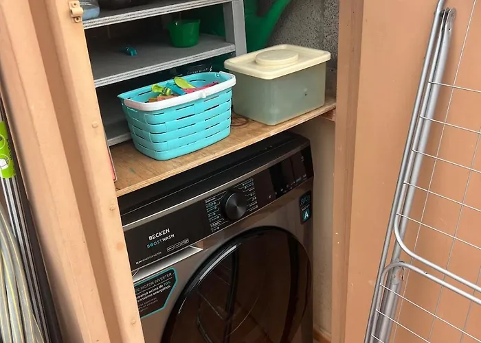 Holiday home Casa Fuerta, Detached W Private Terrace Corralejo