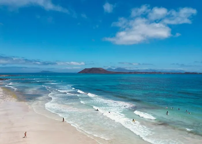 Casa Fuerta, Detached W Private Terrace *