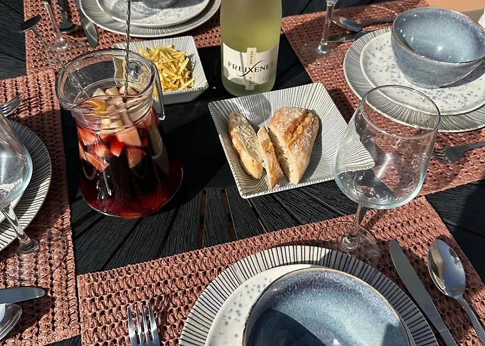 Casa Fuerta, Detached W Private Terrace Holiday home Corralejo