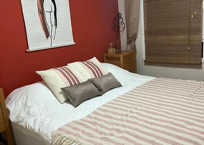 Casa Fuerta, Detached W Private Terrace