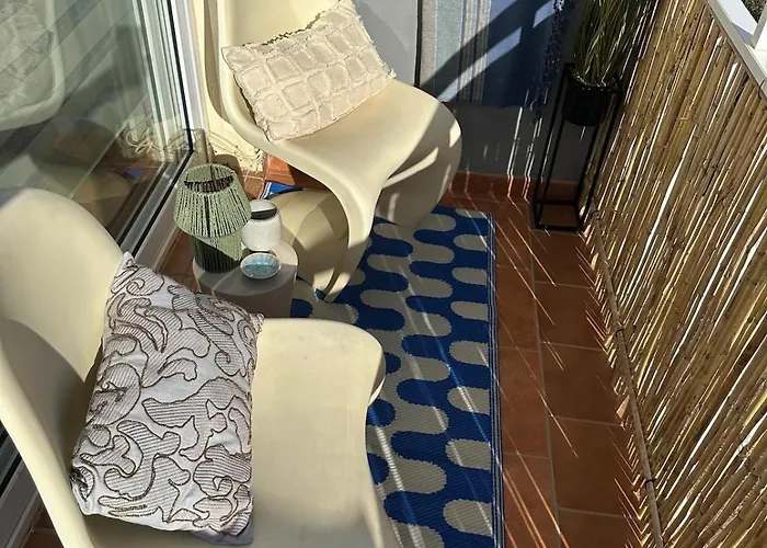 Holiday home Casa Fuerta, Detached W Private Terrace