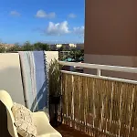 Casa Fuerta, Detached W Private Terrace 코라레호