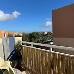 Casa Fuerta, Detached W Private Terrace