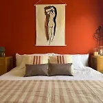 Casa Fuerta, Detached W Private Terrace 펜션 코라레호