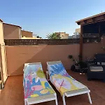 Casa Fuerta, Detached W Private Terrace *