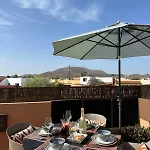 Casa Fuerta, Detached W Private Terrace *