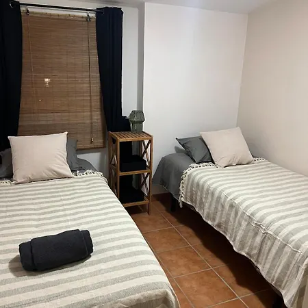 Casa Fuerta, Detached W Private Terrace Nyaraló Corralejo