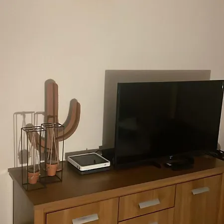 Nyaraló Casa Fuerta, Detached W Private Terrace