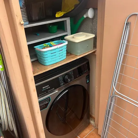 Feriehus Casa Fuerta, Detached W Private Terrace Corralejo