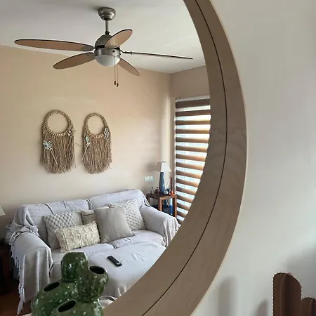 Casa Fuerta, Detached W Private Terrace * Corralejo