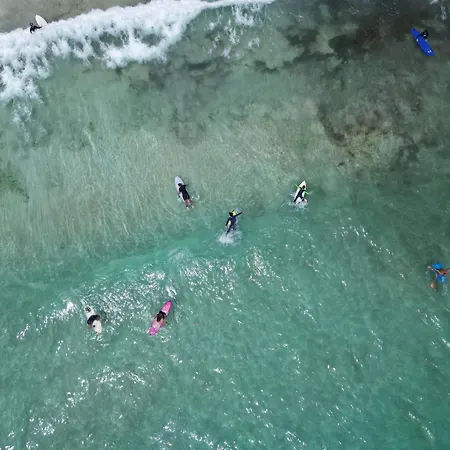 Feriehus Casa Fuerta, Detached W Private Terrace *