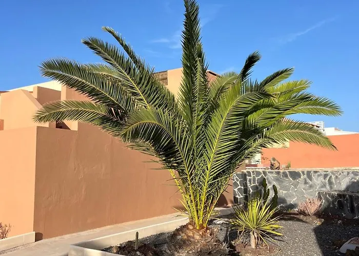 Casa Fuerta, Detached W Private Terrace