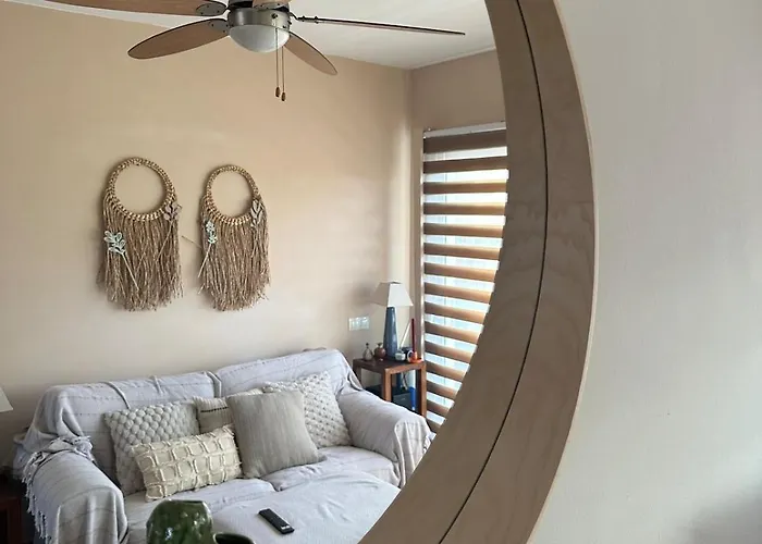 Casa Fuerta, Detached W Private Terrace * Corralejo