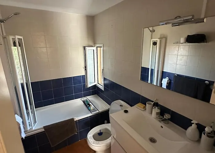 Nyaraló Casa Fuerta, Detached W Private Terrace Corralejo