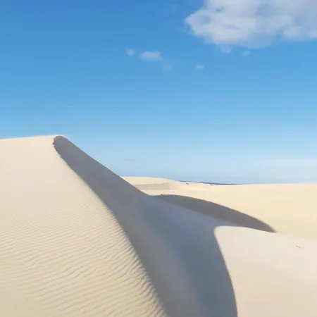 Dom wakacyjny Casa Fuerta, Detached W Private Terrace Corralejo