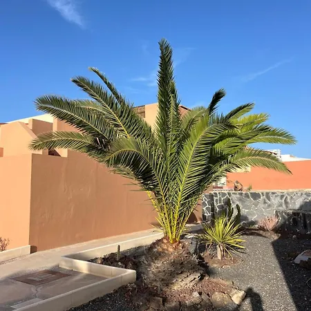 Casa Fuerta, Detached W Private Terrace