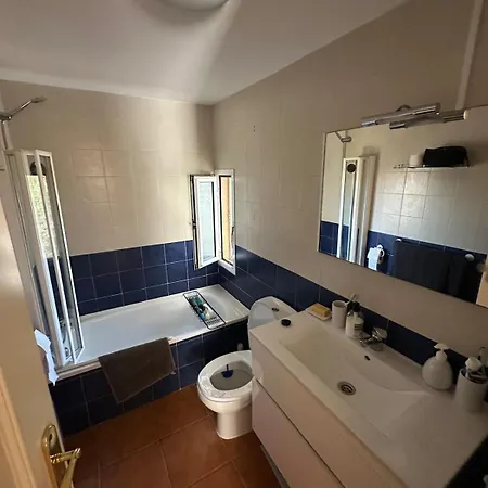 Dom wakacyjny Casa Fuerta, Detached W Private Terrace Corralejo