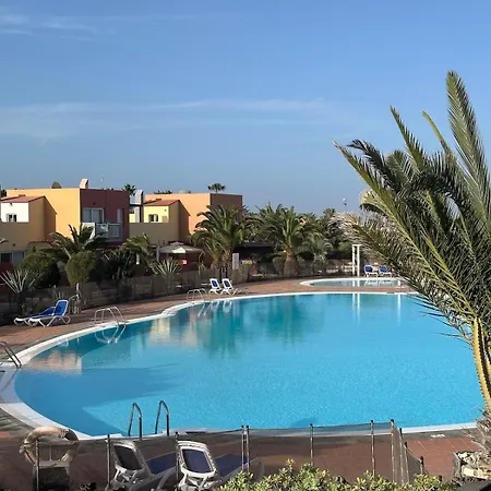 Casa Fuerta, Detached W Private Terrace Casa de Férias Corralejo