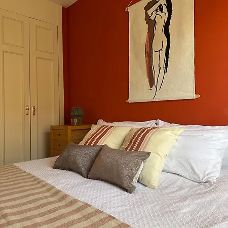 Casa Fuerta, Detached W Private Terrace Corralejo