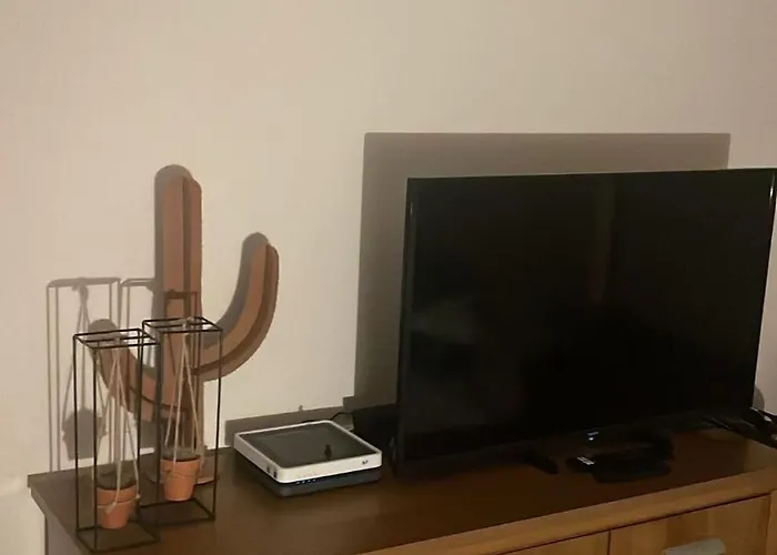 度假居 Casa Fuerta, Detached W Private Terrace