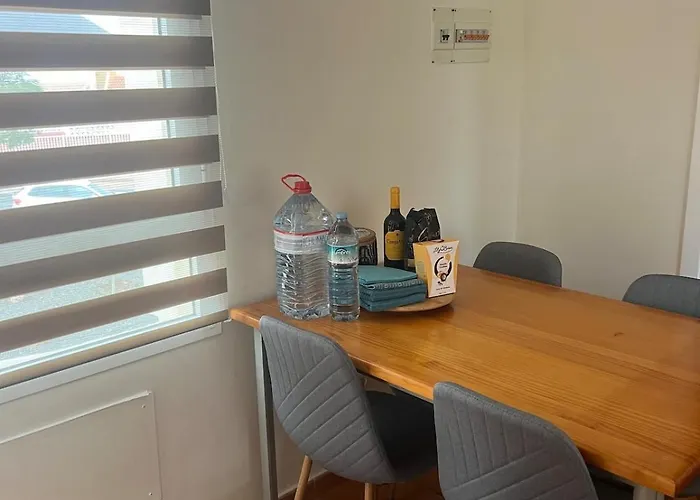 度假居 Casa Fuerta, Detached W Private Terrace *