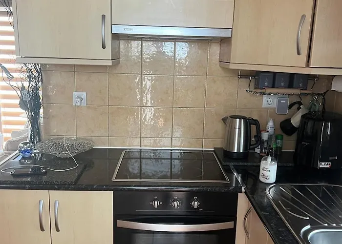 Casa Fuerta, Detached W Private Terrace 科拉雷侯