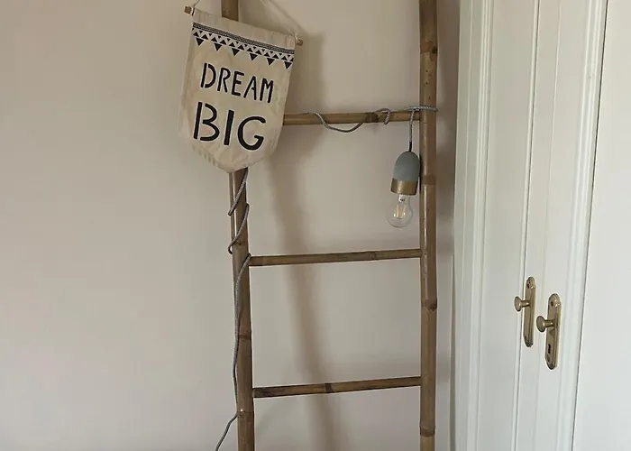 Casa Fuerta, Detached W Private Terrace * Corralejo